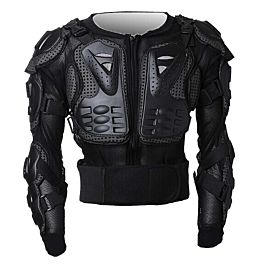 XX-Large CHCYCLE motorcycle vest armor pretection 