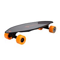 4-Wheel-Electric-Skateboard-MAX2-2000W-Dual-Motors-Wireless-electric longboard