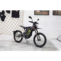 Sur-ron Light Bee/Firefly Electirc bike With EEC Version Free Shipping to Door
