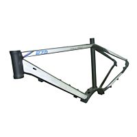 Bosch Mid Motor Aluminum Electric Mountain Bike Frame ( Only For Wholesale )