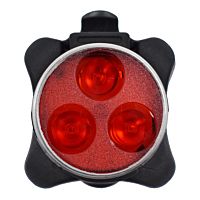 Portable 4 Modes  Bicycle Tail Light