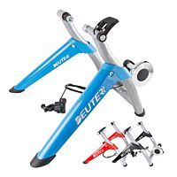 Detuer Cycling Trainer 26-28" Road 700C Bike Trainer Fitness Station