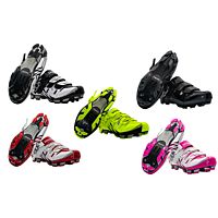 Breathable Professional Self-locking Road/MTB Cycling Shoes