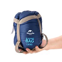 Envelope Sleeping Bag Ultralight Adult Portable Outdoor Camping Hiking Sleeping Bags 
