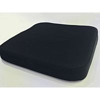 Electric Wheelchair Seat Cushion With Memory Foam Pad And Breathable Cover