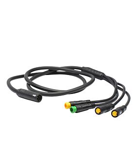  Bafang BBS Mid Motor EB-BUS CABLE 1T4