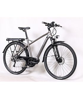 BAFANG  250W Mid-Drive Electric Bicycles For Sale 
