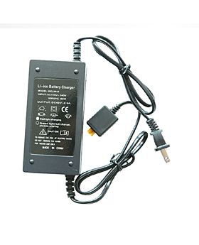YUNZHILUN iMortor Battery Charger