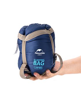 Envelope Sleeping Bag Ultralight Adult Portable Outdoor Camping Hiking Sleeping Bags 