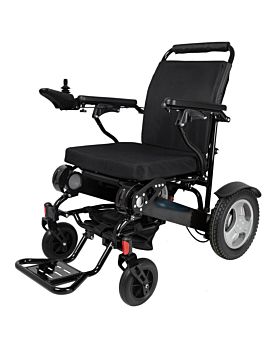 Free Shipping Folding Electric Power Wheelchair ED09