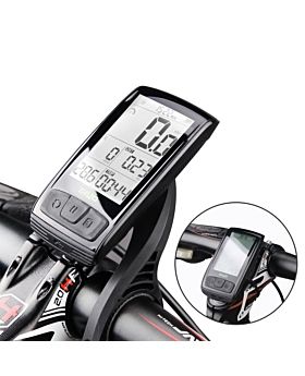 Wireless Bluetooth4.0 Bicycle Computer  Bicycle Speedometer Speed/Cadence Sensor 
