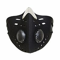 Windproof Dustproof Filter Cycling Mask