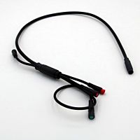  iMortor Multi-function lead wire 4 in 1 Waterproof Cable 