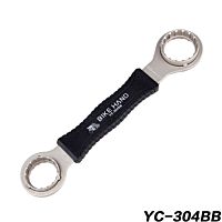 BIKEHAND 4 in one axis tool Bottom Bracket Wrench For installation removal