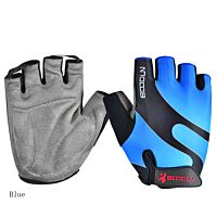 Half Finger Skate Gym Ftiness Airsoft Sport Gloves