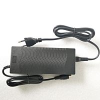 lithium battery charger