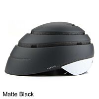  Folding Bicycle Helmet Integrally-molded Half-covered Folding MTB Helmet Outdoor Sports Helmet