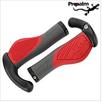 Propalm Cycling Handle Lockable Grip Bicycle Armrest