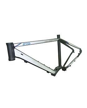Bosch Mid Motor Aluminum Electric Mountain Bike Frame ( Only For Wholesale )