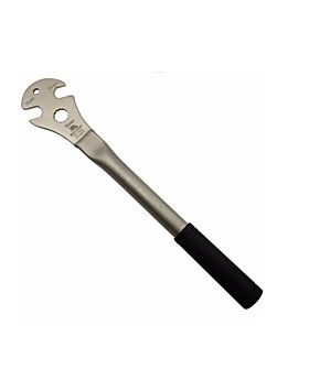 Bikehand Bicycle Pedal Wrench Spanner Repair Tool 15mm 