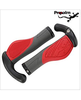 Propalm Cycling Handle Lockable Grip Bicycle Armrest