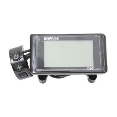 bafang c961 LCD Display