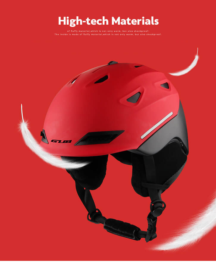 2019 newest ski helmet cycle helmet
