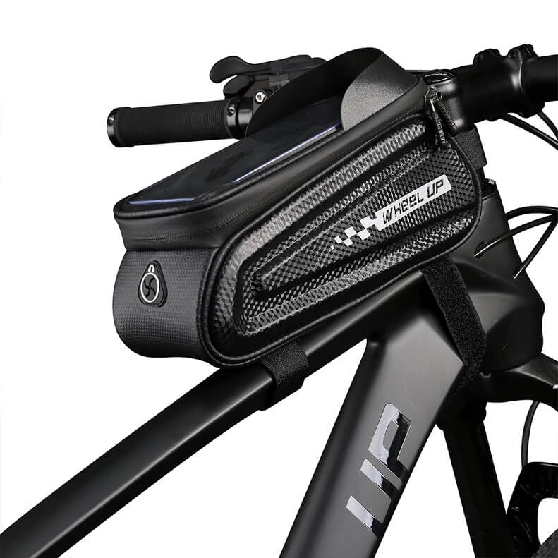Bike Accessories Bike Top tube Bag Waterproof Bike bag