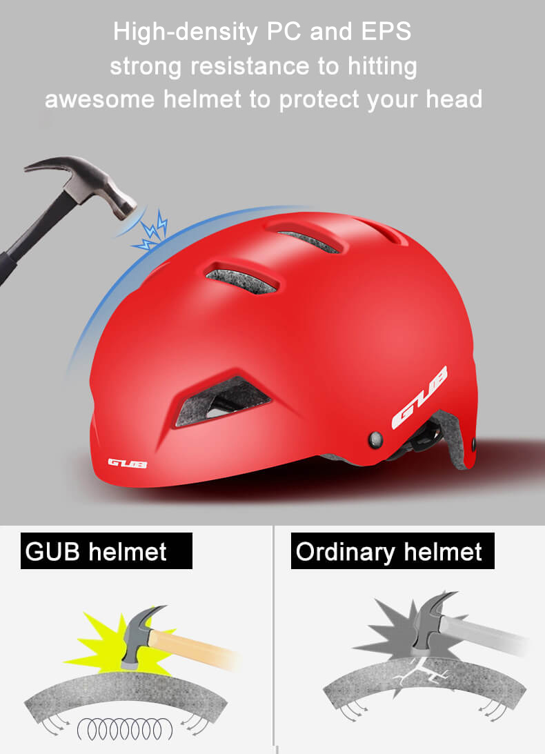 MTB City Bike Cycling Helmet Ourdoor Adult Helmet- Casco de ciclismo MTB City Bike Casco para adultos al aire libre