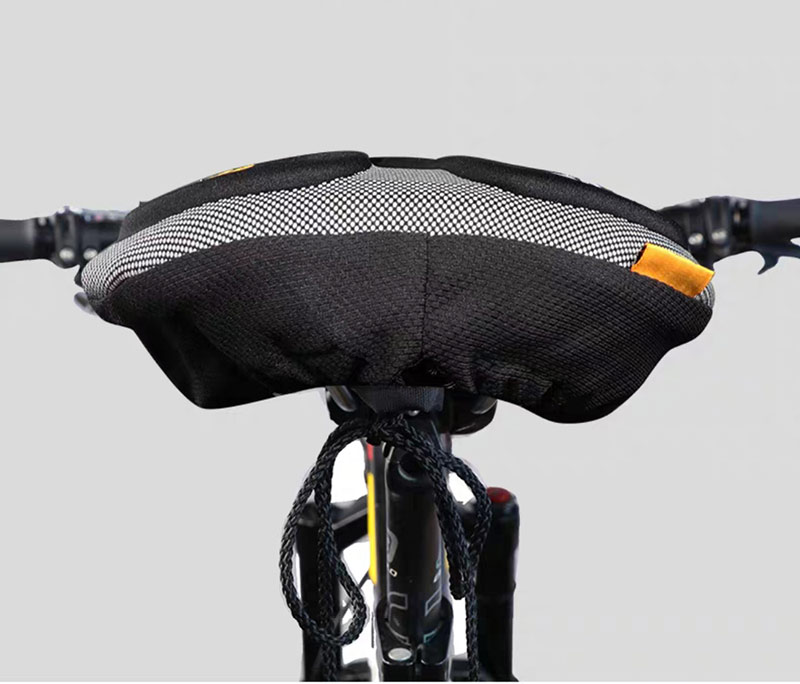 Velo-VLC-172-cAnti-slip-Bike-Seat-Cover-Gel-for-butt-pain