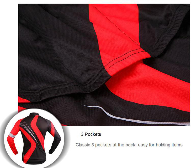 cycling suits women or men- mtb jersey and mtb trousers 