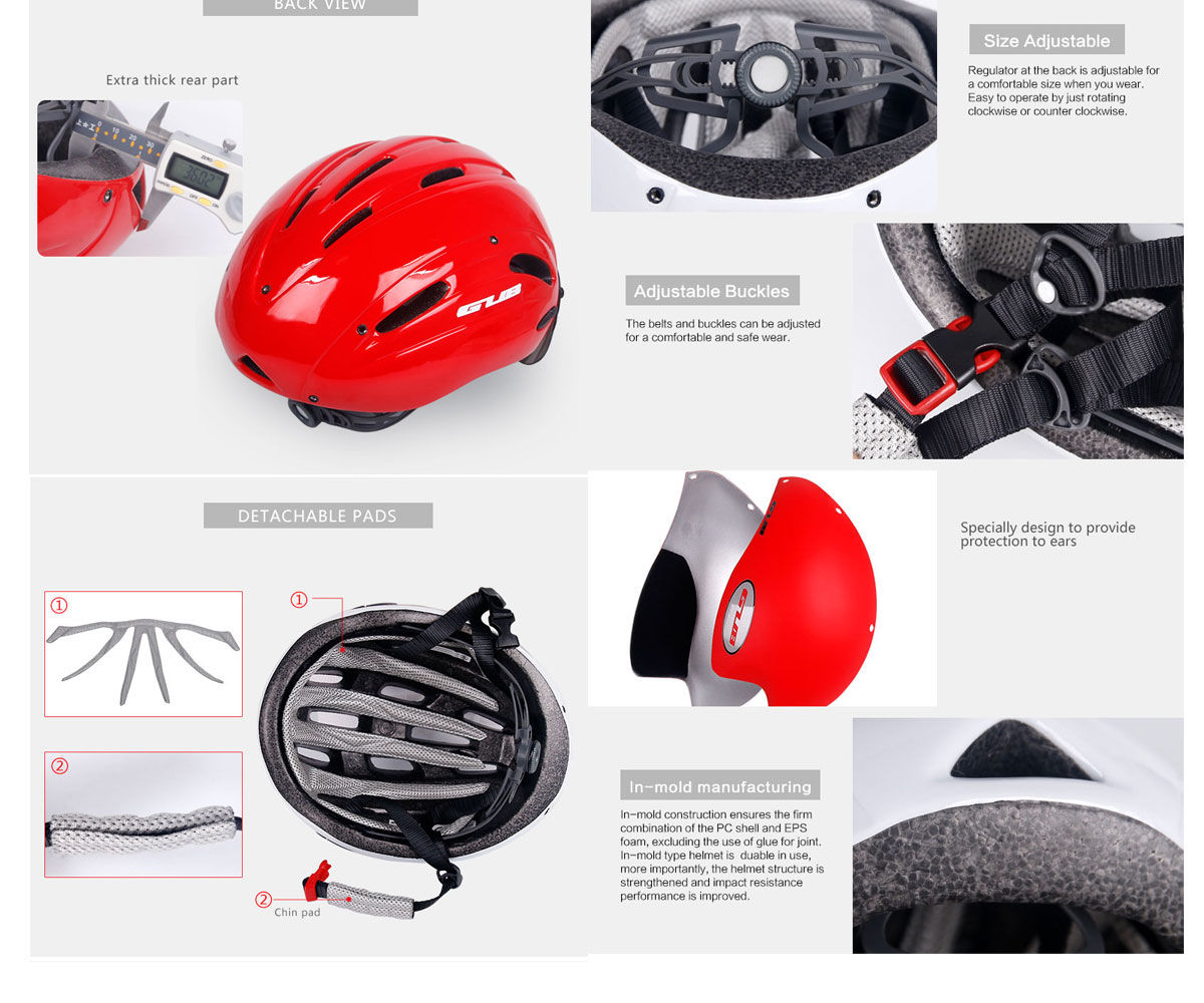 cycling helmet 