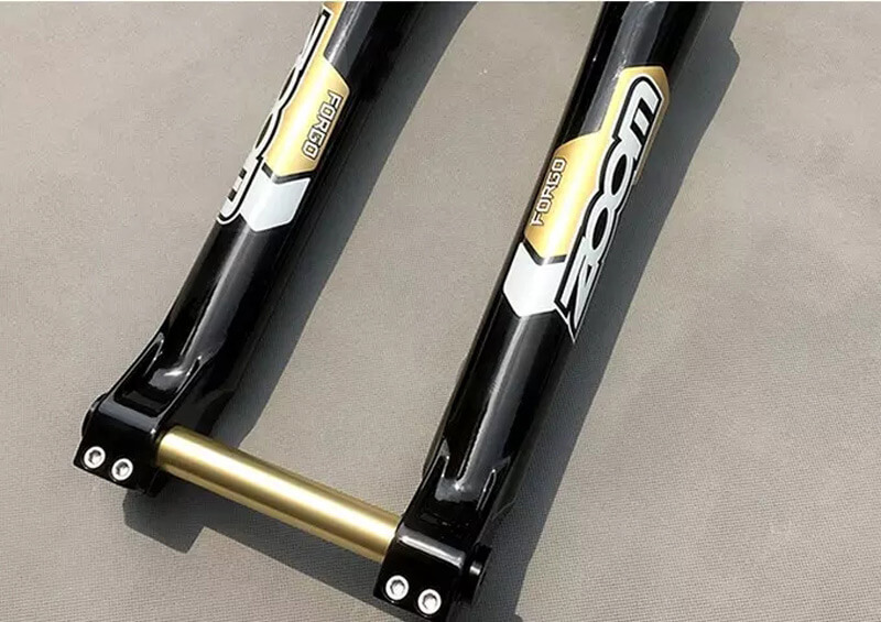 Bomber Electric Bike 680DH Bicycle Suspension Fork