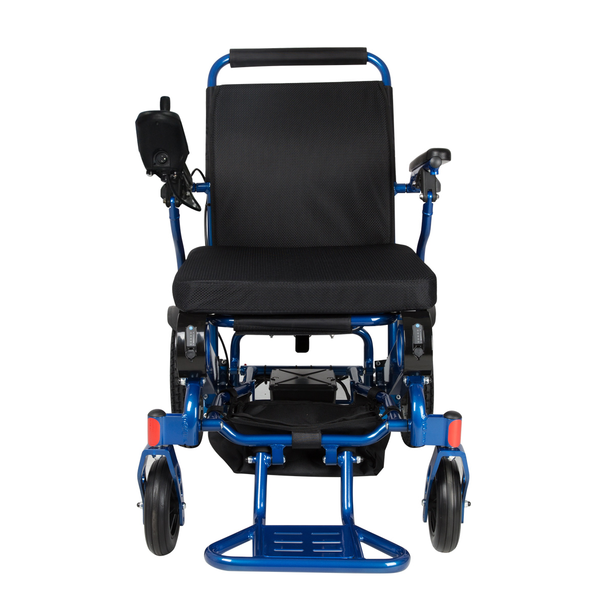 power-wheelchair 