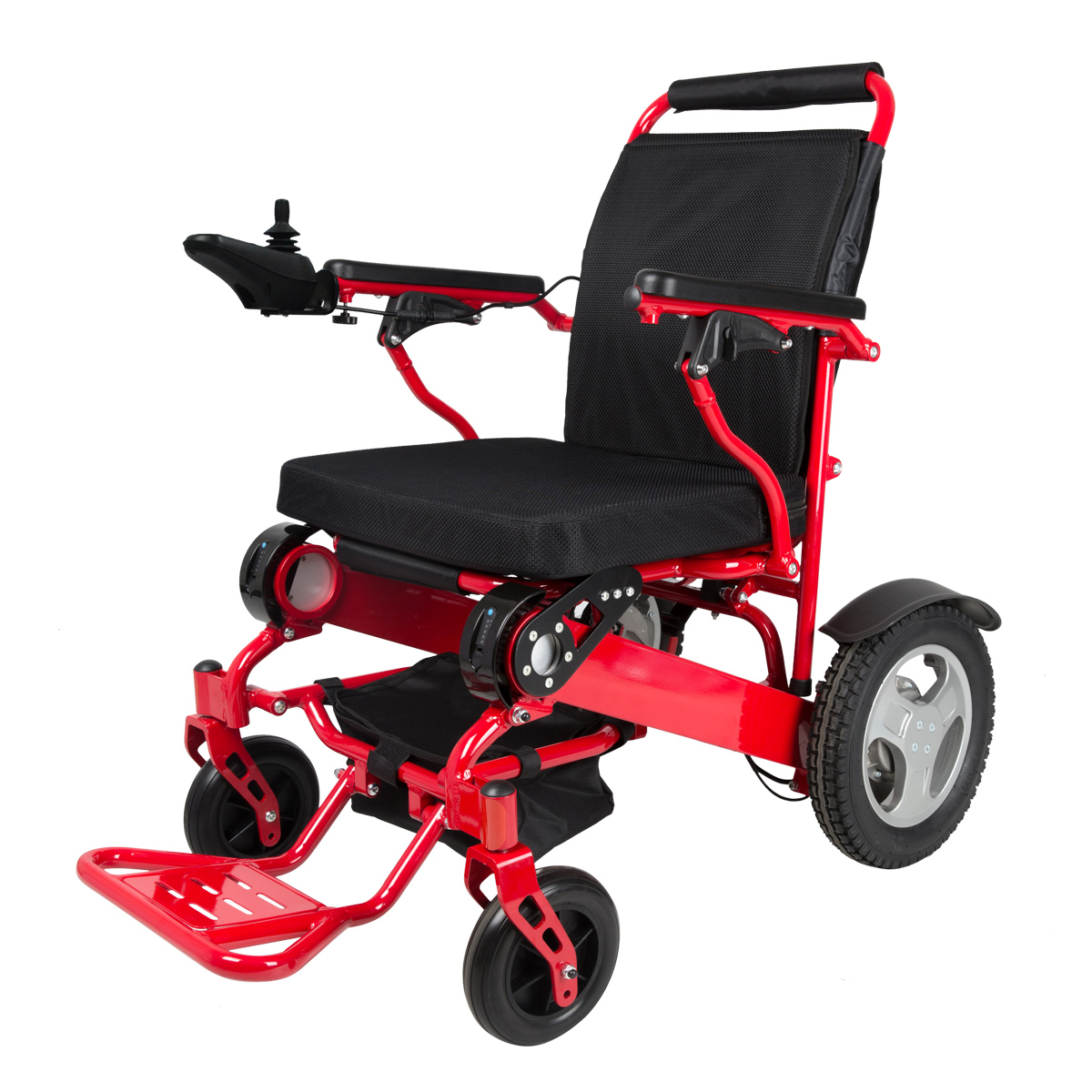  mobility wheelchair 
