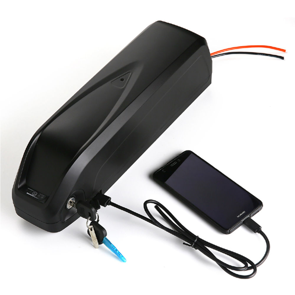 hailong lithium ion battery with USB